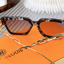 Load image into Gallery viewer, JW578 LB Sunglasses / 54x19x145mm
