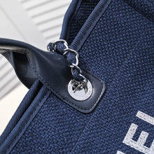 Load image into Gallery viewer, CC578 Shopping Bag / 15x12.6x7inch
