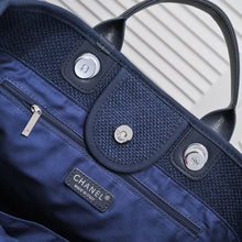 Load image into Gallery viewer, CC578 Shopping Bag / 15x12.6x7inch
