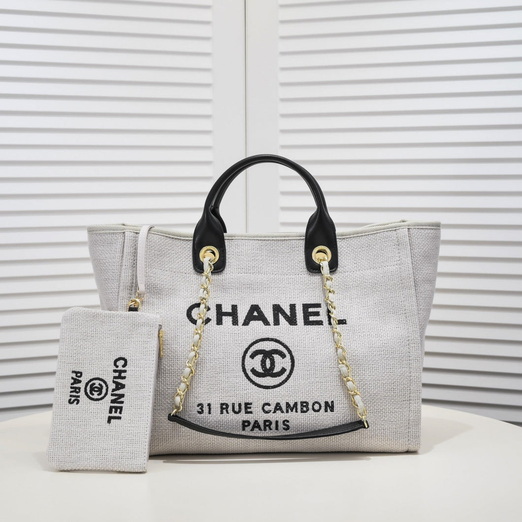 CC581 Shopping Bag / 15x12.6x7inch