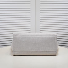 Load image into Gallery viewer, CC581 Shopping Bag / 15x12.6x7inch
