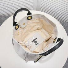 Load image into Gallery viewer, CC581 Shopping Bag / 15x12.6x7inch
