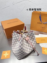 Load image into Gallery viewer, LB771 NéoNoé MM / 10.2 x 10.2 x 6.9 inches
