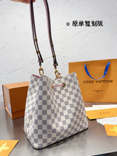 Load image into Gallery viewer, LB771 NéoNoé MM / 10.2 x 10.2 x 6.9 inches
