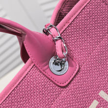 Load image into Gallery viewer, CC582 Shopping Bag / 15x12.6x7inch
