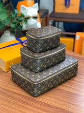 Load image into Gallery viewer, LB692 Packing Cube PM/MM/GM / HIGHEST QUALITY VERSION
