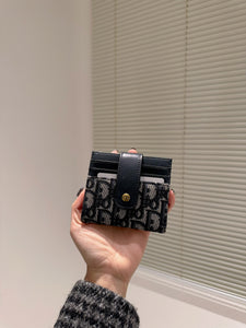 DR250 Card Holder