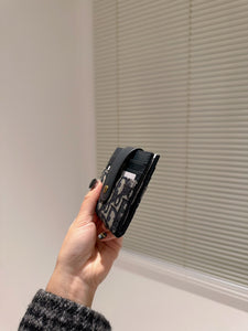 DR250 Card Holder