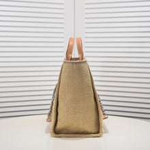 Load image into Gallery viewer, CC584 Shopping Bag / 15x12.6x7inch
