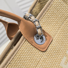 Load image into Gallery viewer, CC584 Shopping Bag / 15x12.6x7inch
