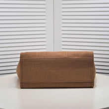 Load image into Gallery viewer, CC585 Shopping Bag / 15x12.6x7inch
