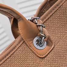 Load image into Gallery viewer, CC585 Shopping Bag / 15x12.6x7inch
