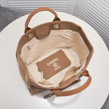 Load image into Gallery viewer, CC585 Shopping Bag / 15x12.6x7inch
