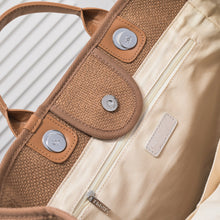 Load image into Gallery viewer, CC585 Shopping Bag / 15x12.6x7inch
