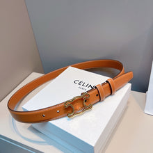 Load image into Gallery viewer, BL175 CL250mm Belt in Smooth Calfskin
