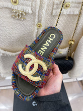 Load image into Gallery viewer, SE1018 CC Slippers / Size5-10
