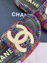 Load image into Gallery viewer, SE1018 CC Slippers / Size5-10
