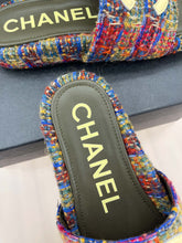 Load image into Gallery viewer, SE1018 CC Slippers / Size5-10
