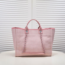 Load image into Gallery viewer, CC587 Shopping Bag / 15x12.6x7inch
