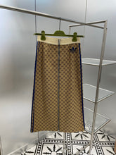 Load image into Gallery viewer, CLTH318 GG Skirt / S/M/L
