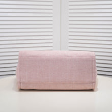 Load image into Gallery viewer, CC587 Shopping Bag / 15x12.6x7inch
