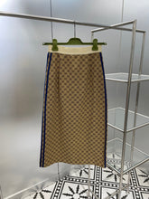 Load image into Gallery viewer, CLTH318 GG Skirt / S/M/L
