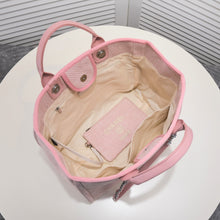 Load image into Gallery viewer, CC587 Shopping Bag / 15x12.6x7inch
