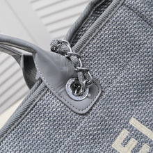 Load image into Gallery viewer, CC588 Shopping Bag / 15x12.6x7inch
