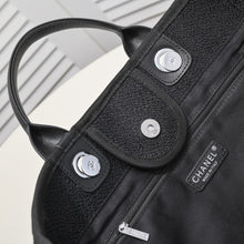 Load image into Gallery viewer, CC589 Shopping Bag / 15x12.6x7inch
