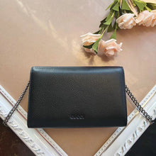 Load image into Gallery viewer, GC413 Wallet on the Chain / 7.9x5.3x1.6inch
