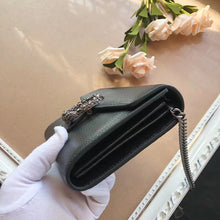 Load image into Gallery viewer, GC413 Wallet on the Chain / 7.9x5.3x1.6inch
