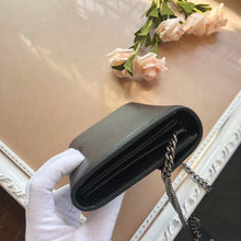 Load image into Gallery viewer, GC413 Wallet on the Chain / 7.9x5.3x1.6inch
