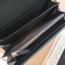 Load image into Gallery viewer, GC413 Wallet on the Chain / 7.9x5.3x1.6inch
