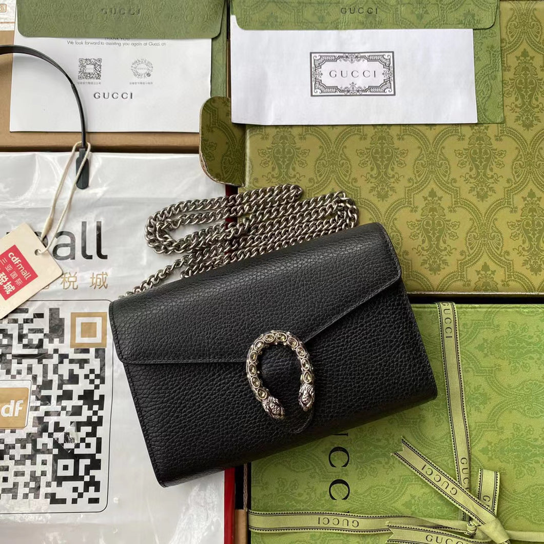 GC412 Wallet on the Chain / HIGHEST QUALITY VERSION