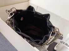Load image into Gallery viewer, PD179 Re-Nylon mini bag /4.7x5.7x2.9inch
