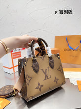 Load image into Gallery viewer, LB772 OnTheGo PM / 9.8 x 7.5 x 4.5 inches
