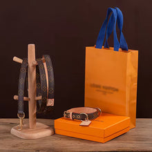 Load image into Gallery viewer, JW604 LB Dog Collar / Traction Rope
