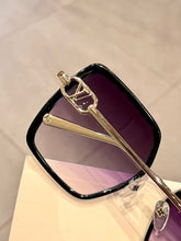 Load image into Gallery viewer, JW686 LB Cyclone Metal / 56-18-140mm
