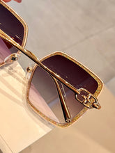 Load image into Gallery viewer, JW686 LB Cyclone Metal / 56-18-140mm
