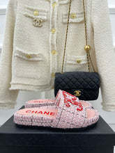 Load image into Gallery viewer, SE1020 CC Slippers / Size5-10
