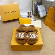 Load image into Gallery viewer, SE936 Paseo Flat Comfort Mule /Size5-11
