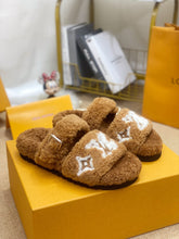 Load image into Gallery viewer, SE936 Paseo Flat Comfort Mule /Size5-11
