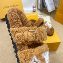 Load image into Gallery viewer, SE936 Paseo Flat Comfort Mule /Size5-11
