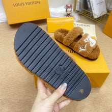 Load image into Gallery viewer, SE936 Paseo Flat Comfort Mule /Size5-11

