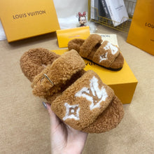 Load image into Gallery viewer, SE936 Paseo Flat Comfort Mule /Size5-11
