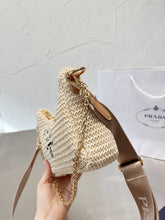 Load image into Gallery viewer, PD212 Re-Edition 2005 Bag/ 8.3x7x2.3inch
