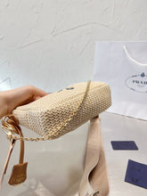 Load image into Gallery viewer, PD212 Re-Edition 2005 Bag/ 8.3x7x2.3inch
