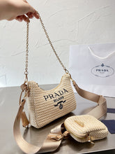 Load image into Gallery viewer, PD212 Re-Edition 2005 Bag/ 8.3x7x2.3inch
