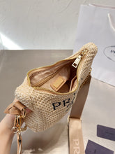 Load image into Gallery viewer, PD212 Re-Edition 2005 Bag/ 8.3x7x2.3inch
