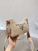 Load image into Gallery viewer, PD212 Re-Edition 2005 Bag/ 8.3x7x2.3inch
